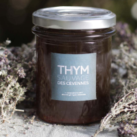 Gelée de thym